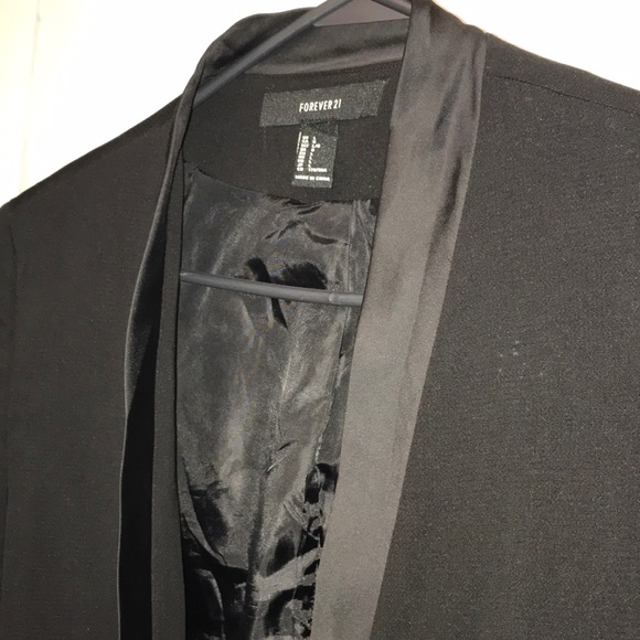 Boyfriend Blazer - Picture 3 of 3